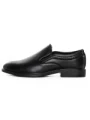 Pantofi Barbati 5NXE75 BLACK | PANTOFUL