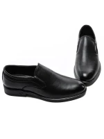 Pantofi Barbati 5NXE75 BLACK | PANTOFUL