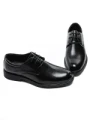 Pantofi Barbati 5NXE76 BLACK | PANTOFUL