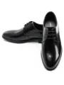 Pantofi Barbati F066-020 BLACK | ADVANCER