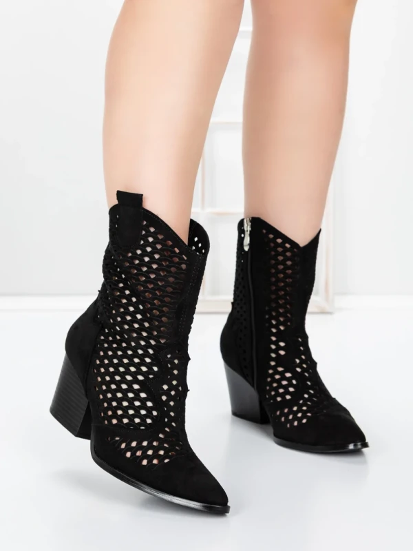 Ciocate 5XKK72 BLACK | MEI