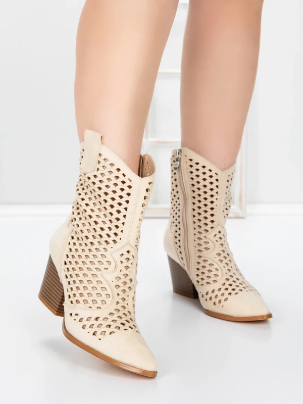 Ciocate 5XKK72 BEIGE | MEI