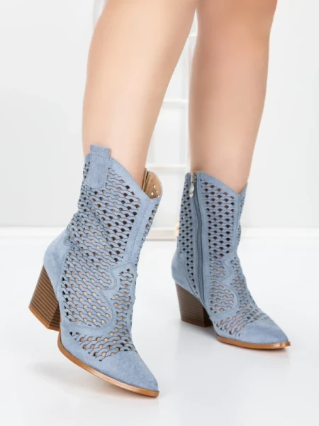 Ciocate 5XKK72 DENIM BLUE | MEI