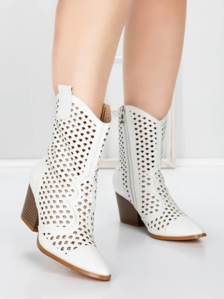 Ciocate 5XKK72 WHITE | MEI