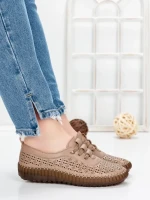 Balerini Dama 5XJ100 COFFEE | MEI