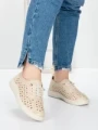 Balerini Dama 5XJ33 BEIGE | MEI