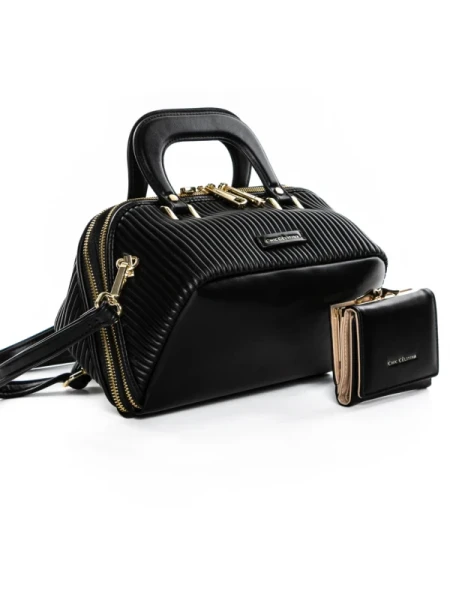 Geanta de mana 5BZ6 BLACK | MEI