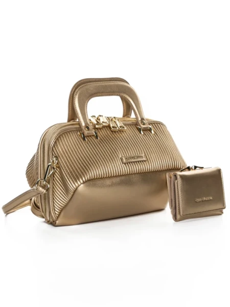 Geanta de mana 5BZ6 GOLDEN | MEI