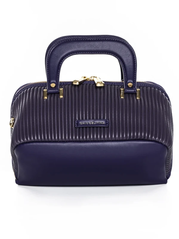 Geanta de mana 5BZ6 PURPLE | MEI