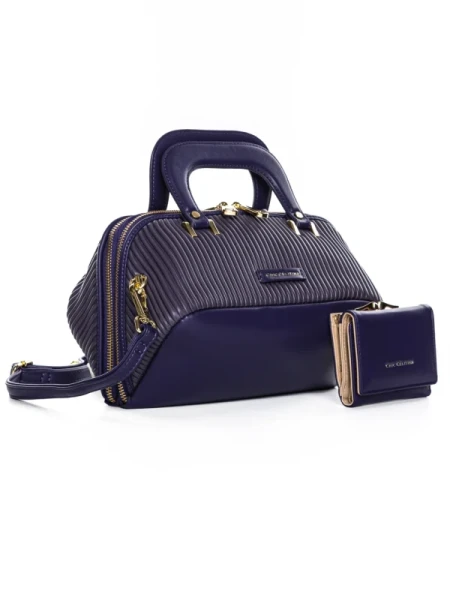 Geanta de mana 5BZ6 PURPLE | MEI