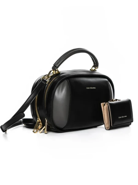 Geanta de mana 5BZ7 BLACK | MEI