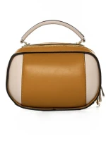 Geanta de mana 5BZ7 YELLOW | MEI