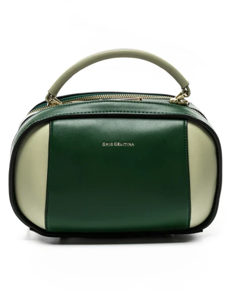 Geanta de mana 5BZ7 GREEN | MEI