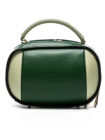 Geanta de mana 5BZ7 GREEN | MEI