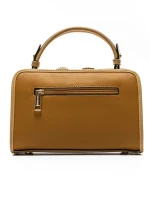 Geanta de mana 5BZ8 YELLOW | MEI