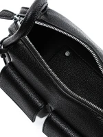 Geanta de umar 5BZ2 BLACK | MEI