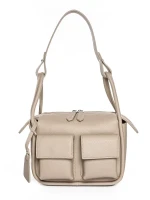 Geanta de umar 5BZ2 BEIGE | MEI