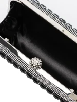 Geanta Plic 5BZ11 BLACK | MEI