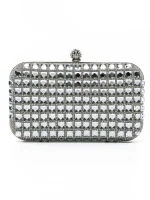 Geanta Plic 5BZ11 SILVERY | MEI