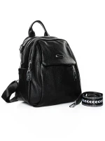 Rucsac Dama 5ZA259 BLACK | MEI