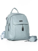 Rucsac Dama 5ZA259 BLUE | MEI