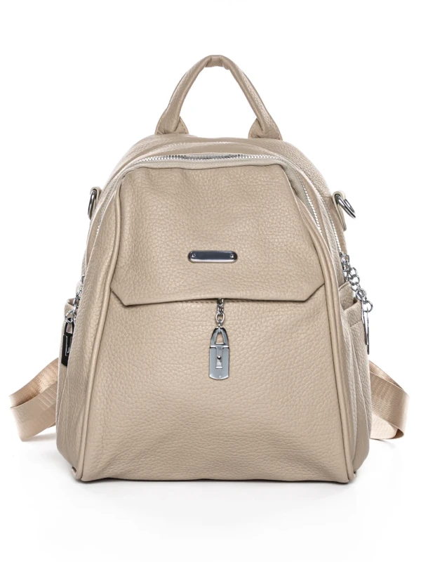 Rucsac Dama 5ZA259 APRICOT | MEI