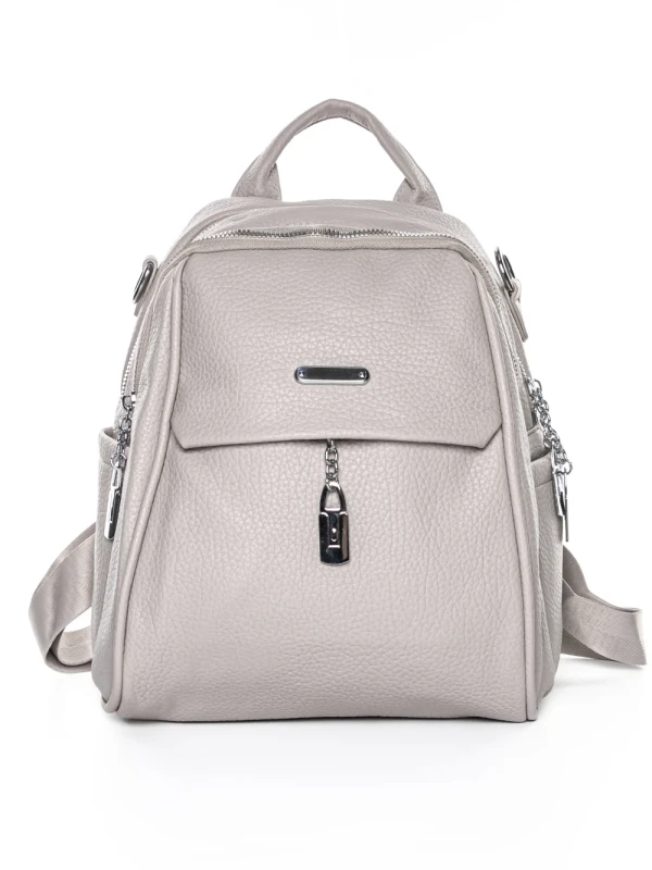 Rucsac Dama 5ZA259 GREY | MEI