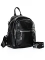 Rucsac Dama 5ZA258 BLACK | MEI