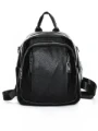 Rucsac Dama 5ZA256 BLACK | MEI