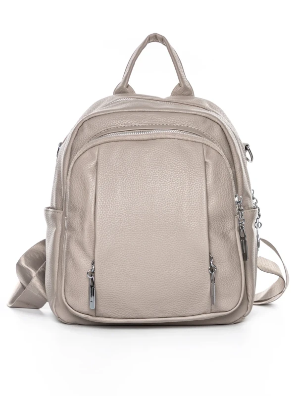 Rucsac Dama 5ZA256 GREY | MEI