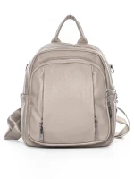 Rucsac Dama 5ZA256 GREY | MEI