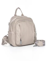 Rucsac Dama 5ZA256 GREY | MEI