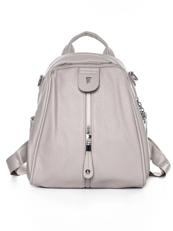 Rucsac Dama 5ZA257 GREY | MEI