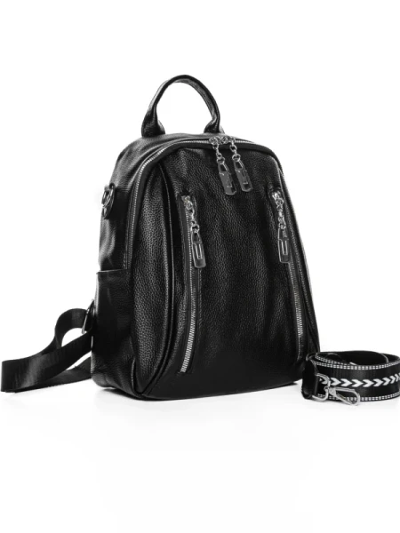 Rucsac Dama 5ZA255 BLACK | MEI