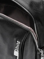 Rucsac Dama 5ZA255 BLACK | MEI