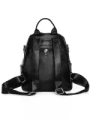 Rucsac Dama 5ZA255 BLACK | MEI
