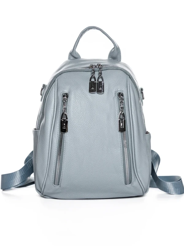 Rucsac Dama 5ZA255 BLUE | MEI