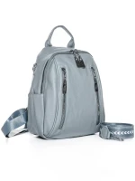 Rucsac Dama 5ZA255 BLUE | MEI