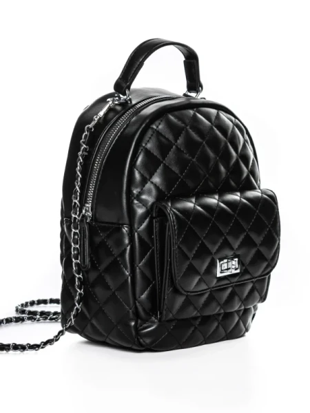 Rucsac Dama 5ZA271 BLACK | MEI