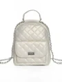 Rucsac Dama 5ZA271 WHITE | MEI