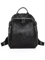 Rucsac Dama 5ZA263 BLACK | MEI