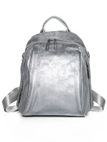 Rucsac Dama 5ZA263 SILVER | MEI