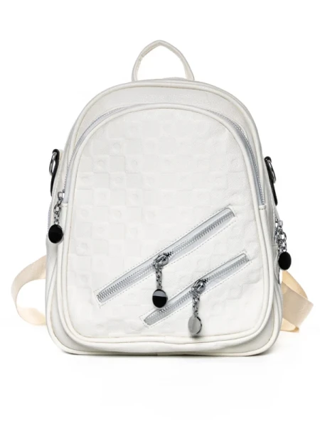 Rucsac Dama 5ZA252 BEIGE | MEI