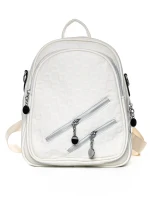 Rucsac Dama 5ZA252 BEIGE | MEI