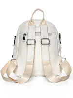 Rucsac Dama 5ZA252 BEIGE | MEI