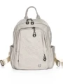 Rucsac Dama 5ZA251 BEIGE | MEI