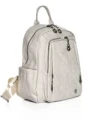 Rucsac Dama 5ZA251 BEIGE | MEI