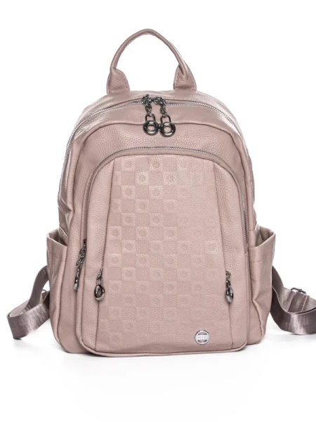 Rucsac Dama 5ZA251 PINK | MEI