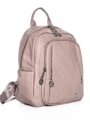 Rucsac Dama 5ZA251 PINK | MEI