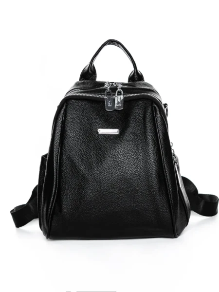 Rucsac Dama 5ZA260 BLACK | MEI